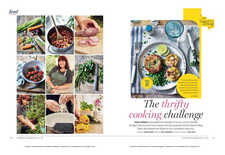 SM Food Stories 1and2