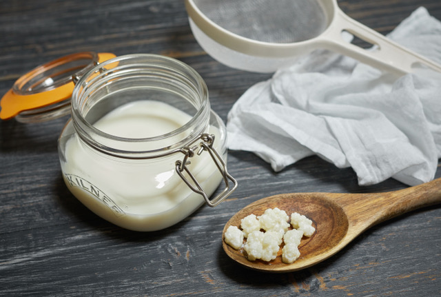 kefir