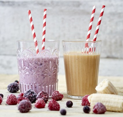 smoothies